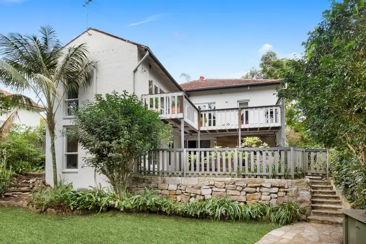 24 Northwood Road, Lane Cove NSW 2066
