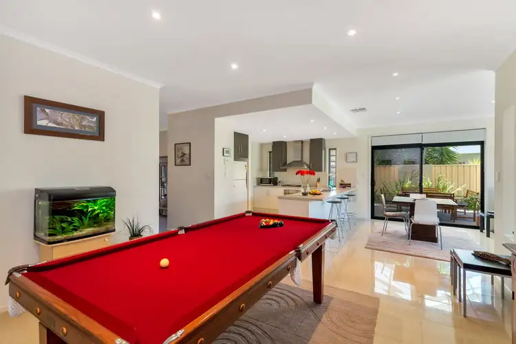 Fifth view of Homely house listing, 10 Sunday Boulevard, Aldinga Beach SA 5173