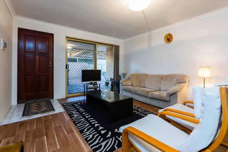 Third view of Homely house listing, 4/22 Marjorie Street, Shelley WA 6148