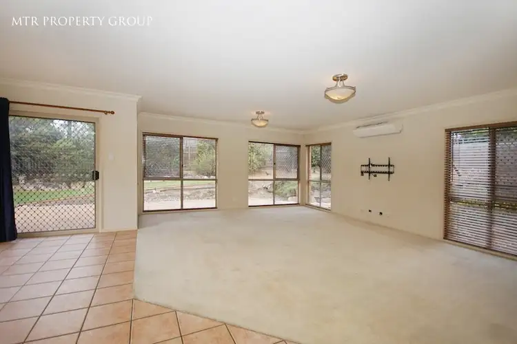 Fourth view of Homely house listing, 5 Kirribilli Crescent, Forest Lake QLD 4078