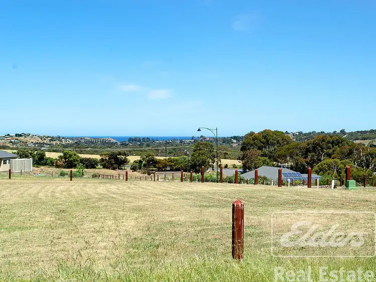 Main view of Homely land listing, Lot 32 Stirling Court, Hindmarsh Valley SA 5211