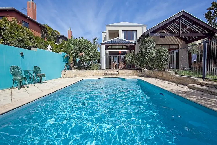 9 Brassey Street, Swanbourne WA 6010