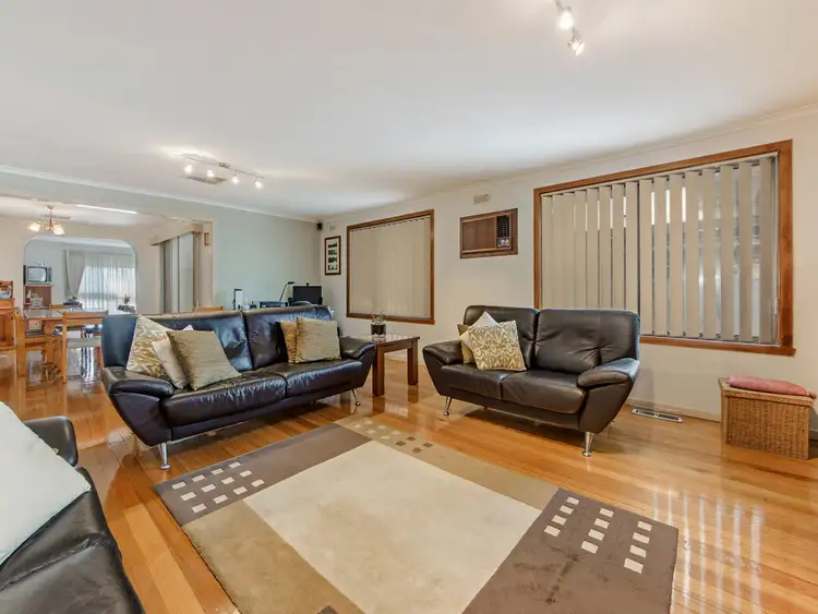 Fifth view of Homely house listing, 13 Marshall Avenue, St Albans VIC 3021