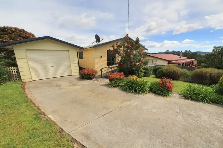 Sixth view of Homely house listing, 12 Cobrooga, St Helens TAS 7216