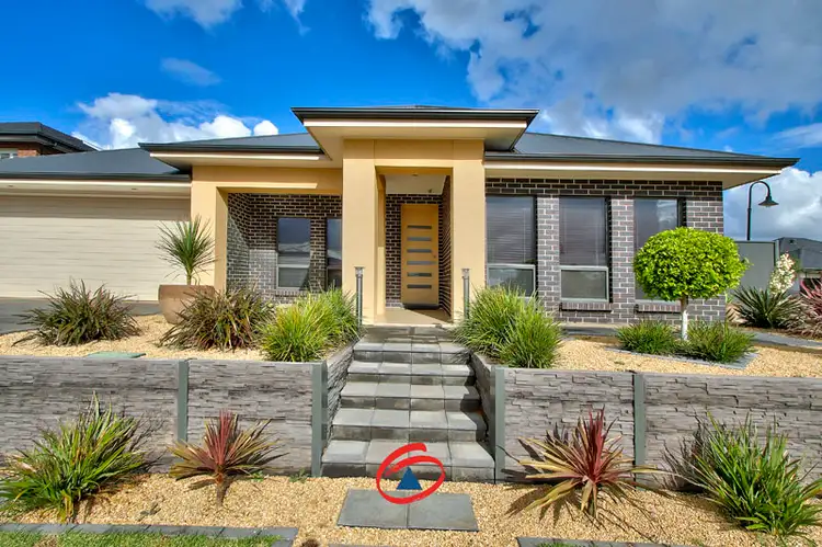 Third view of Homely house listing, 37 Queensberry Way, Blakeview SA 5114