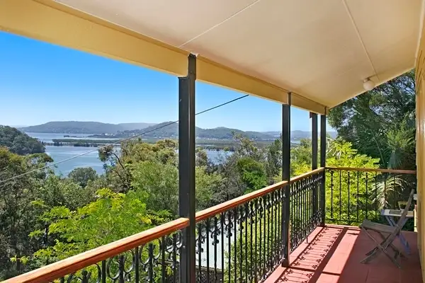 Main view of Homely house listing, 34 Woy Woy Bay Road, Woy Woy Bay NSW 2256