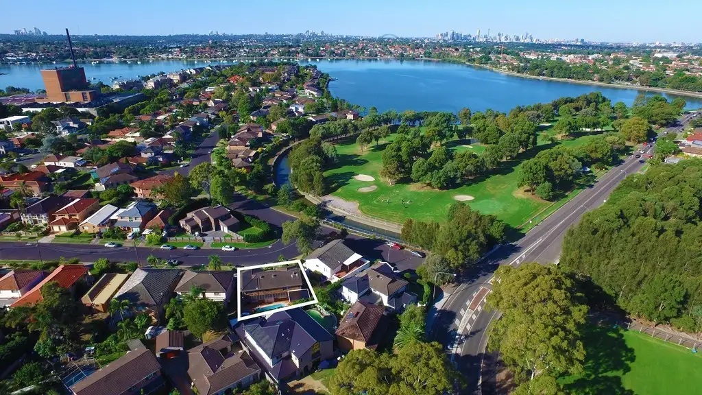 Main view of Homely house listing, 2 Ward Street, Concord NSW 2137