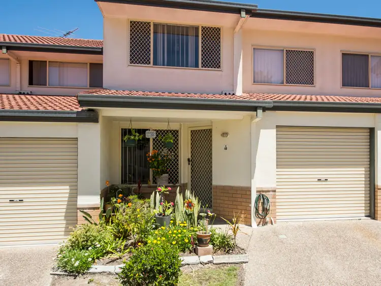 40/6 Samanthas Way, Slacks Creek QLD 4127