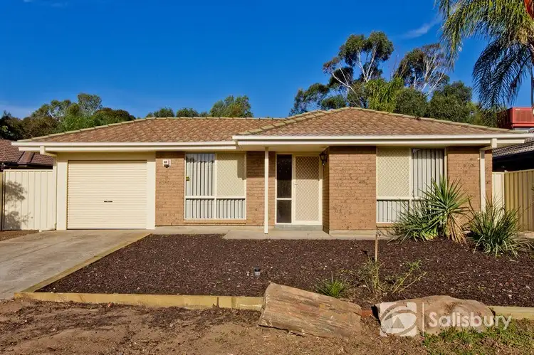 8 Garfield Court, Paralowie SA 5108