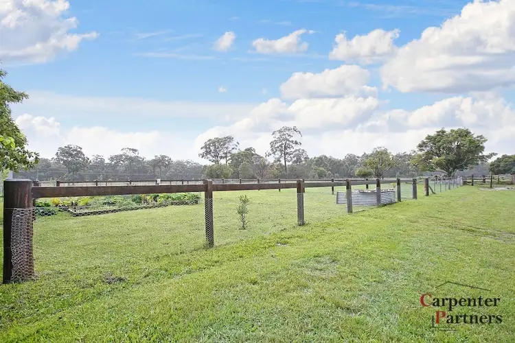 Fifth view of Homely rural property listing, 53 Telopea Rd, Hill Top NSW 2575