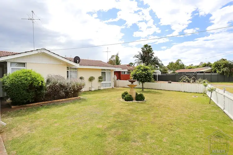 Second view of Homely house listing, 5 Salter Street, Pinjarra WA 6208