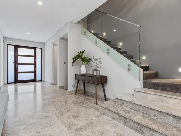Fourth view of Homely house listing, 20 Leonidas Road, North Coogee WA 6163