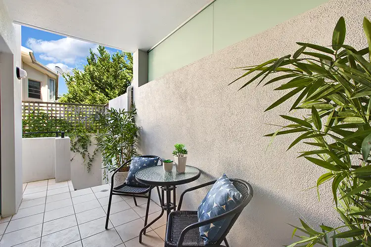 Sixth view of Homely townhouse listing, 5/65 Dover Road, Rose Bay NSW 2029