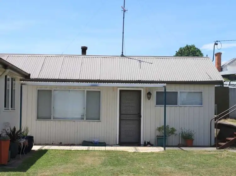 Second view of Homely unit listing, 66 Pound Lane, Tumbarumba NSW 2653