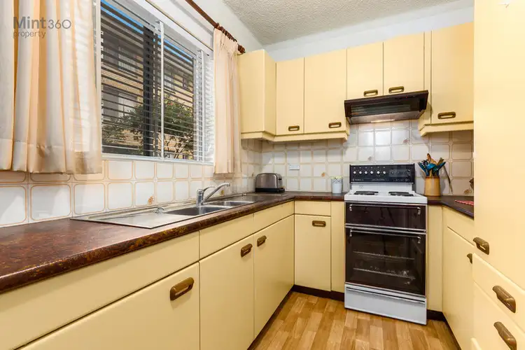 Third view of Homely apartment listing, 9/54 Rainbow Street, Kingsford NSW 2032