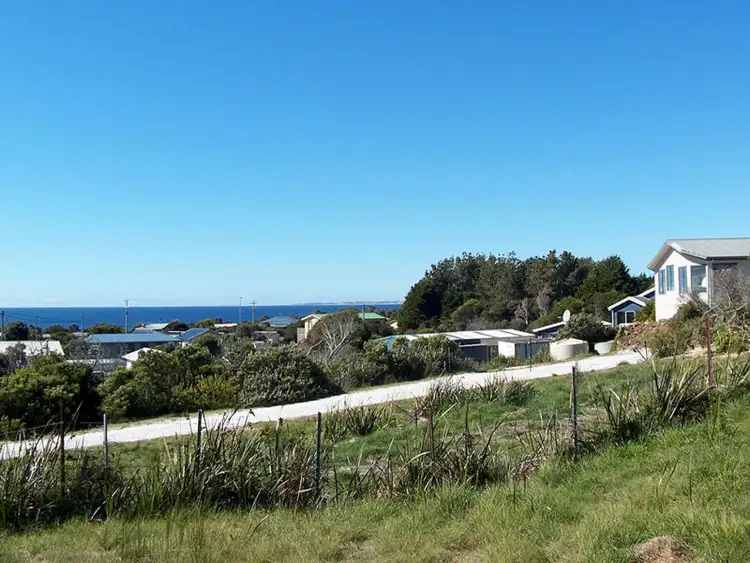 Fourth view of Homely land listing, 23 Seascape Drive, Lulworth TAS 7252