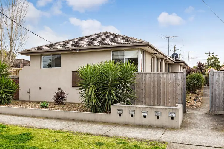 1/34 Waiora Parade, West Footscray VIC 3012