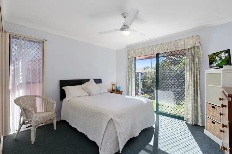 Fifth view of Homely villa listing, 7 / 2 Macleay Court, Banora Point NSW 2486