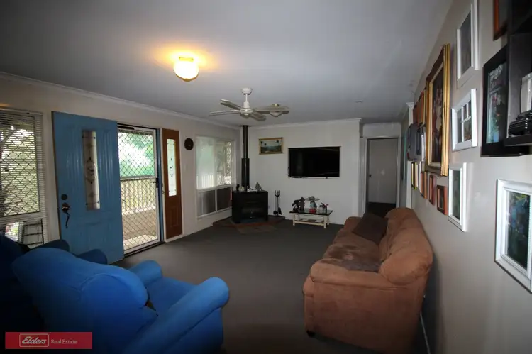 Fourth view of Homely rural property listing, 4 BENTLEY DRIVE, Regency Downs QLD 4341