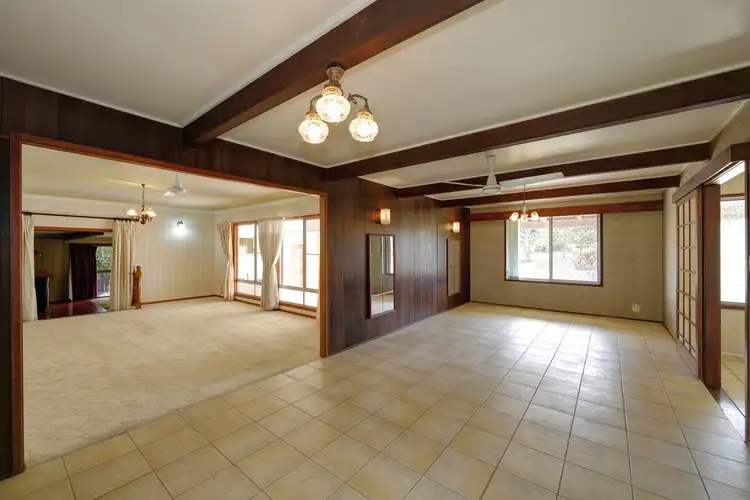 Fourth view of Homely house listing, 5 Que Hee Street, Kepnock QLD 4670