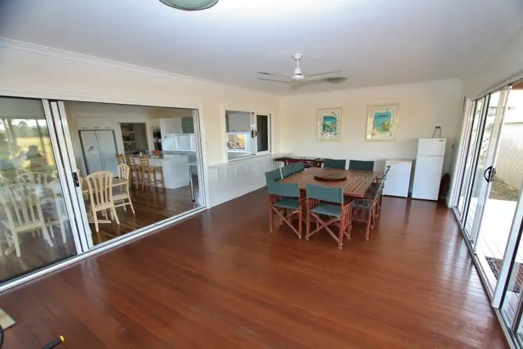 Fourth view of Homely house listing, 198 Hodges Road, Kingaroy QLD 4610
