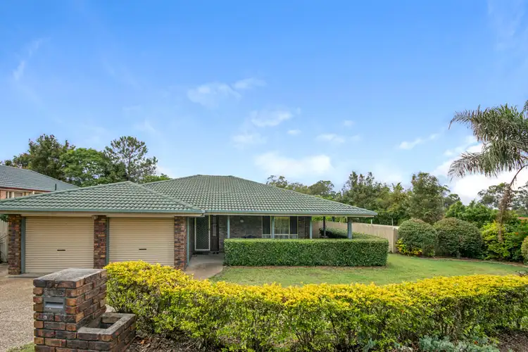 27 Flinders Crescent, Forest Lake QLD 4078