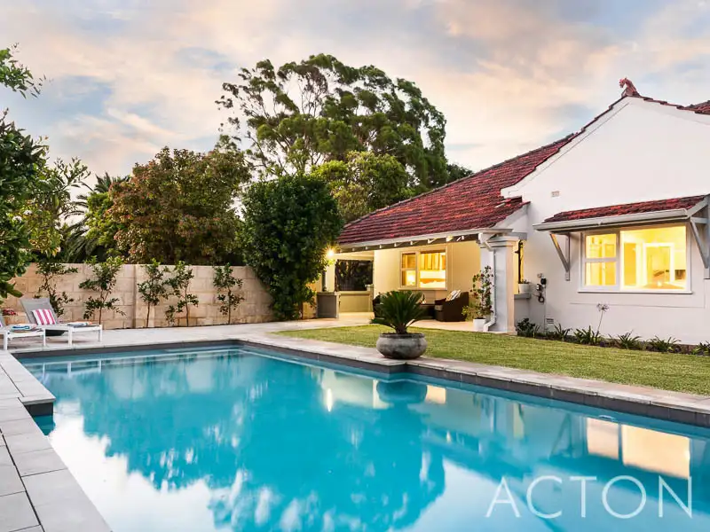 Main view of Homely house listing, 18 Rene Road, Dalkeith WA 6009