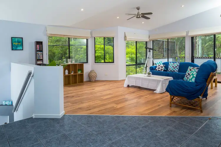 Sixth view of Homely house listing, 3 Fern Drive, South Durras NSW 2536