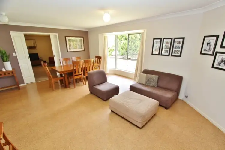 Sixth view of Homely house listing, 15 Kurtellen Crescent, Kingaroy QLD 4610