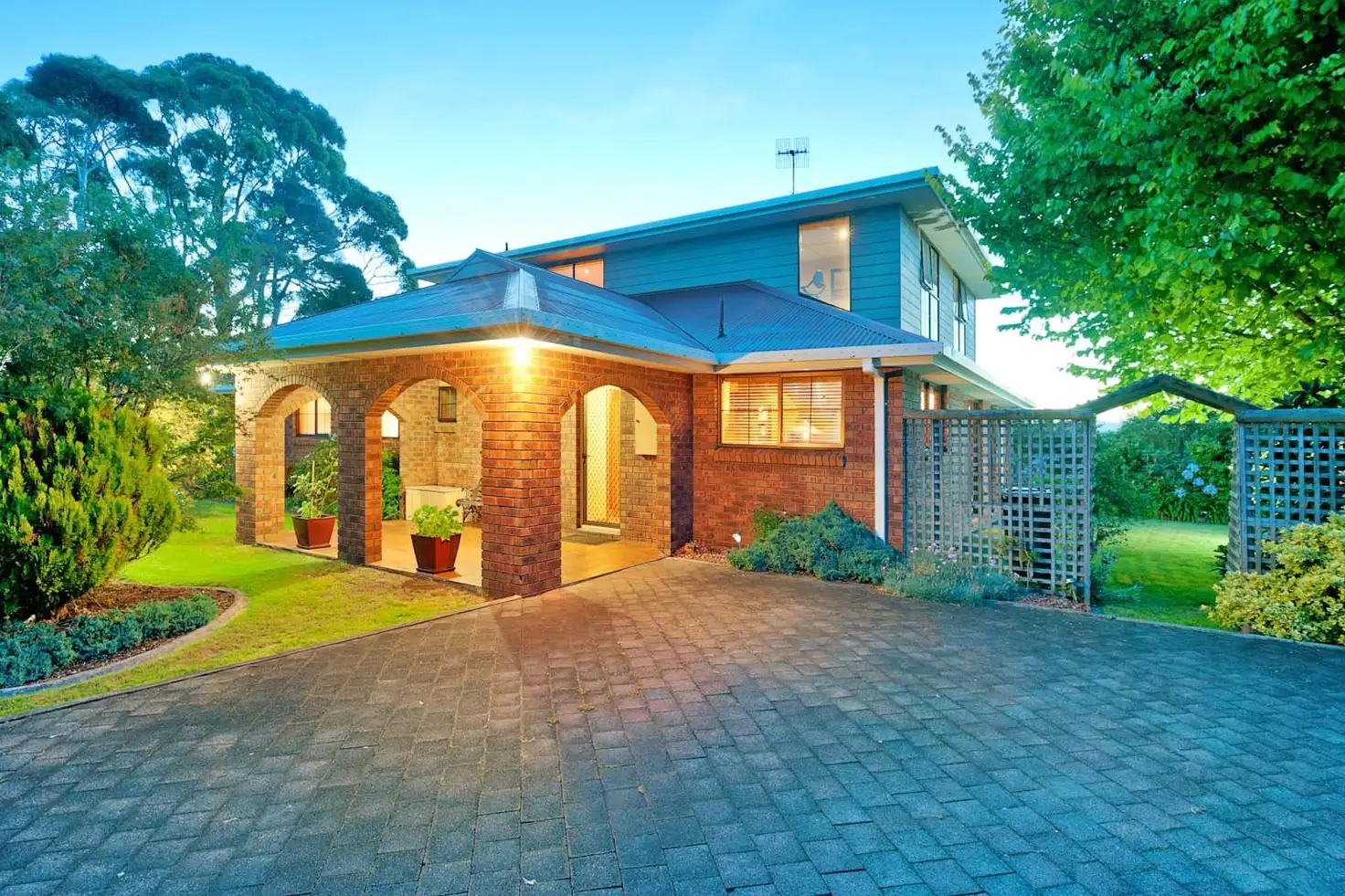 Main view of Homely rural property listing, 770 Calder Road, Calder TAS 7325