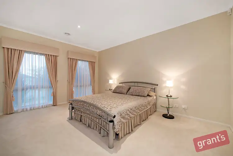 Sixth view of Homely house listing, 112 Robinswood Parade, Narre Warren South VIC 3805