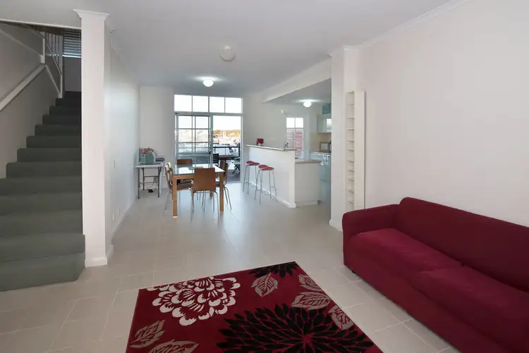 Fourth view of Homely house listing, 12/65 Spinnaker Boulevard, Geographe WA 6280