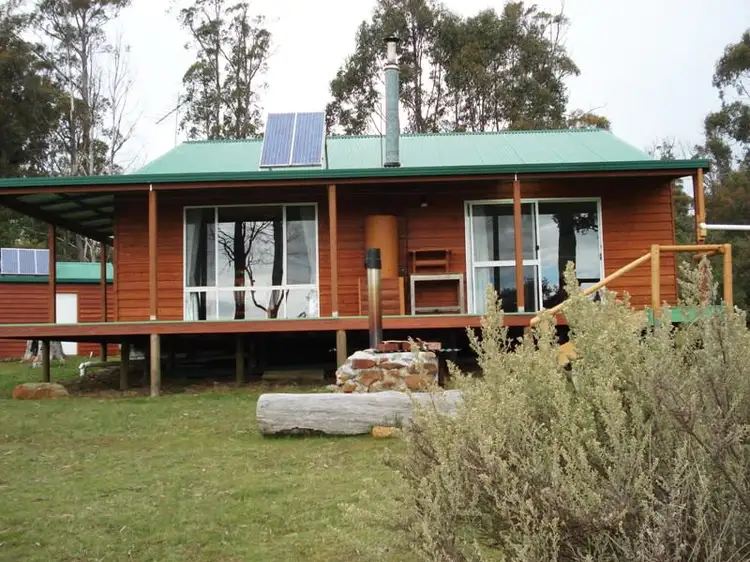 31 Laycock Drive, Interlaken TAS 7030