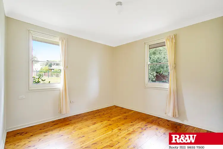 Seventh view of Homely house listing, 48 Parkes Crescent, Blackett NSW 2770