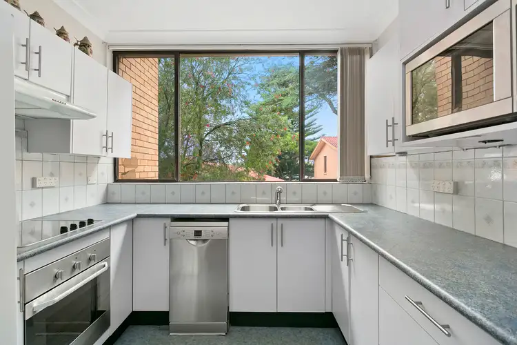 Third view of Homely apartment listing, 27/22 Tunbridge Street, Mascot NSW 2020