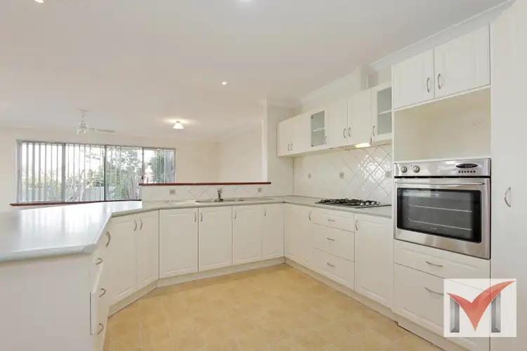Fifth view of Homely house listing, 13 Cantua Way, Forrestfield WA 6058