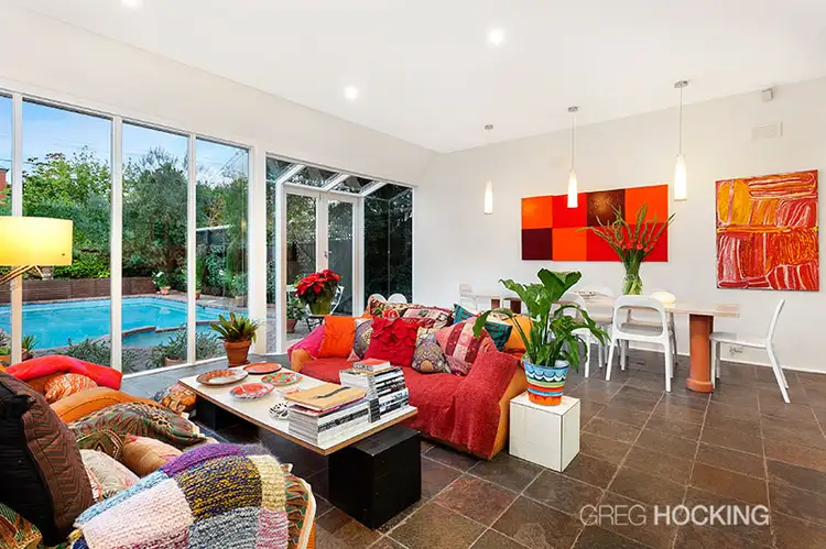 Third view of Homely house listing, 148 Brighton Road, Ripponlea VIC 3185