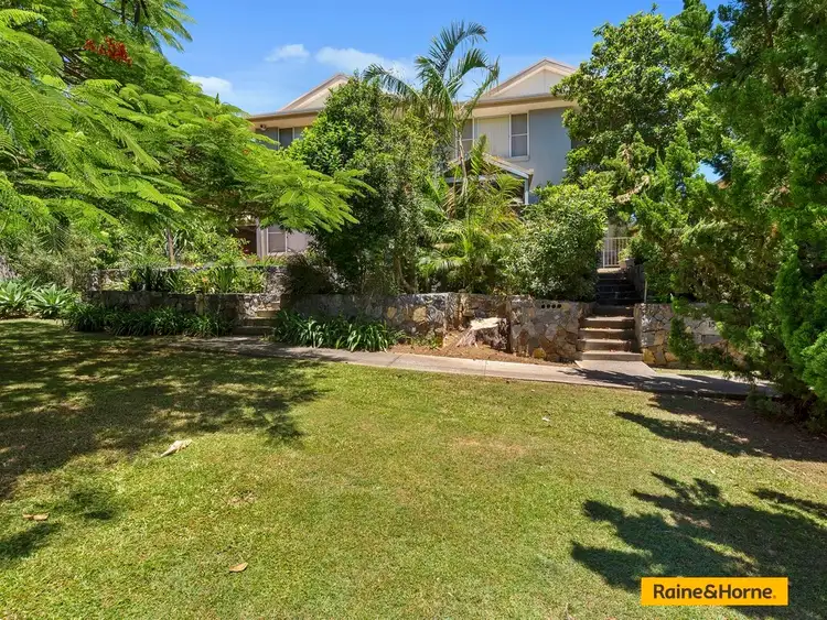 3/15 Moore Street, Coffs Harbour Jetty NSW 2450