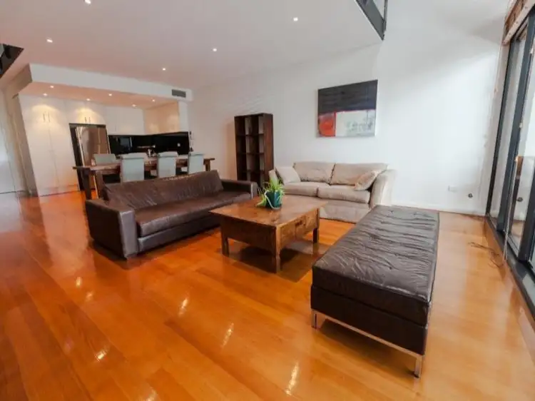 Second view of Homely apartment listing, 7/5 Centro Avenue, Subiaco WA 6008
