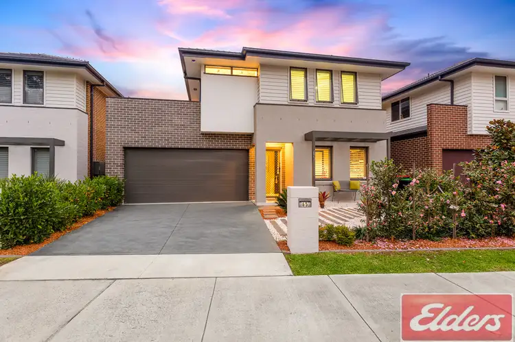 65 Empire Circuit, Penrith NSW 2750