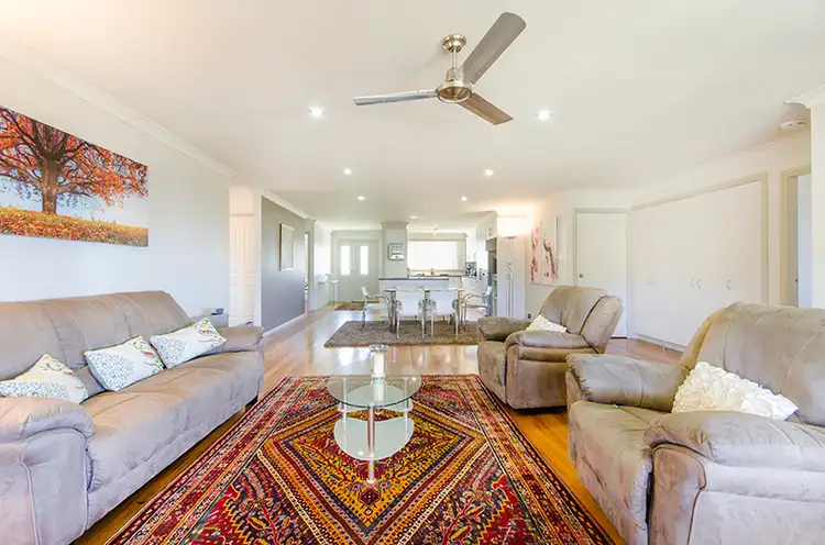Seventh view of Homely house listing, 18 Daniels Close RUSHFORTH, South Grafton NSW 2460