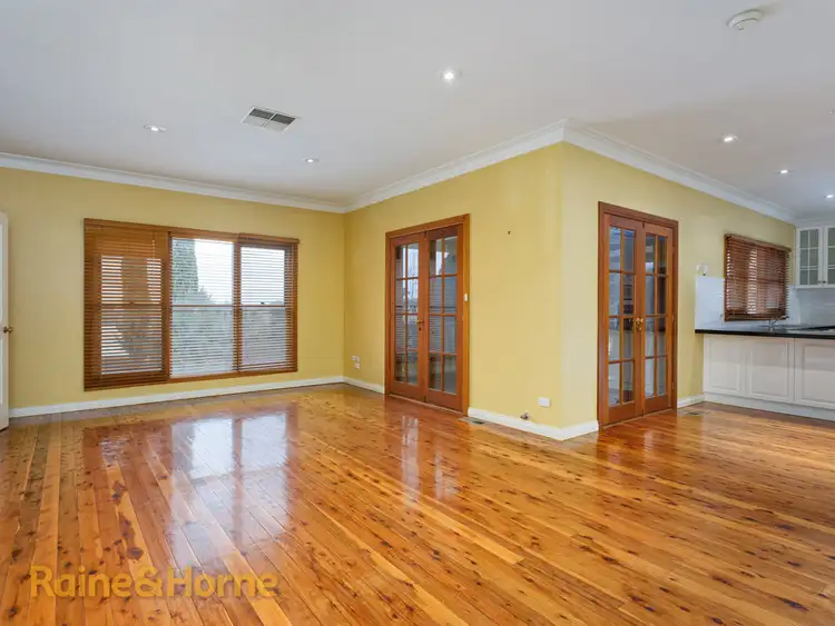 Third view of Homely house listing, 23 Brooklyn Drive, Bourkelands NSW 2650