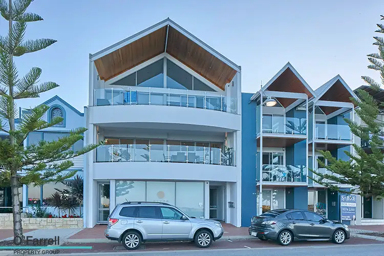 45B Breakwater Parade, Mandurah WA 6210
