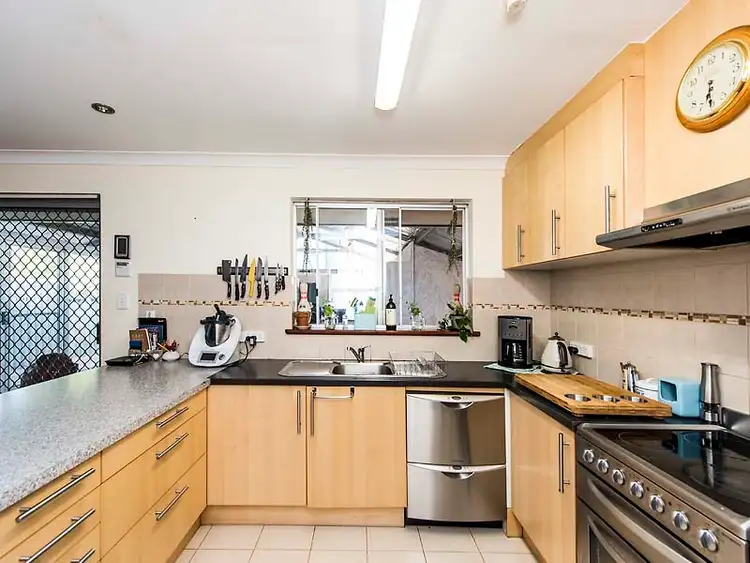 Fifth view of Homely house listing, 2 Walmsley Street, Waroona WA 6215