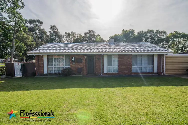 Third view of Homely house listing, 13 Mignon Ct, Armadale WA 6112