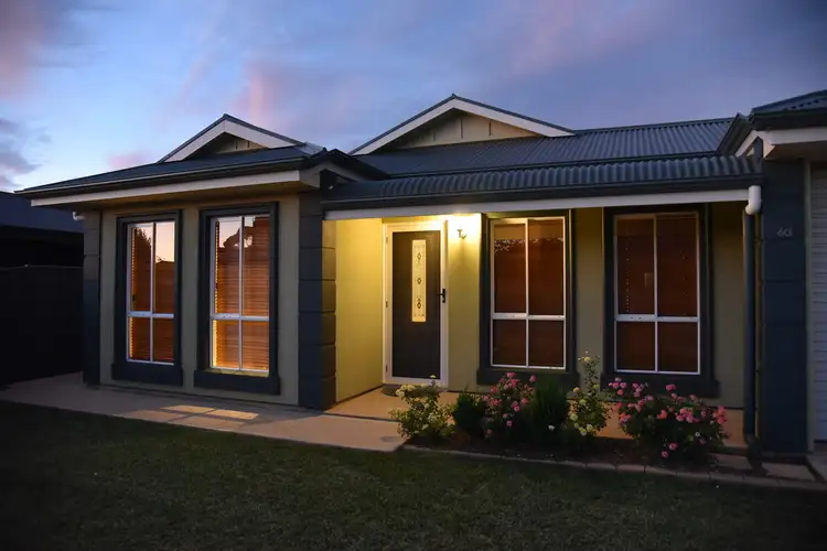 6a Milich Court, Loxton SA 5333