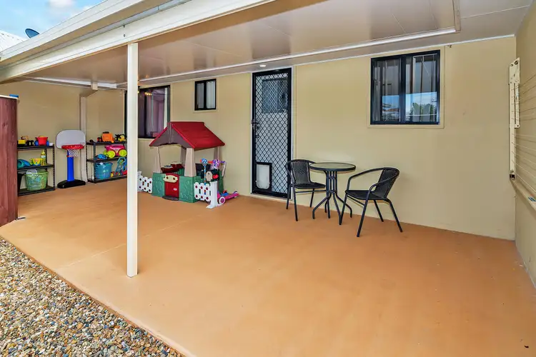 Fourth view of Homely semi-detached listing, 2/20 FITZPATRICK STREET, Upper Coomera QLD 4209