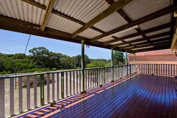 Second view of Homely house listing, 16 Marine Drive, Fingal Bay NSW 2315
