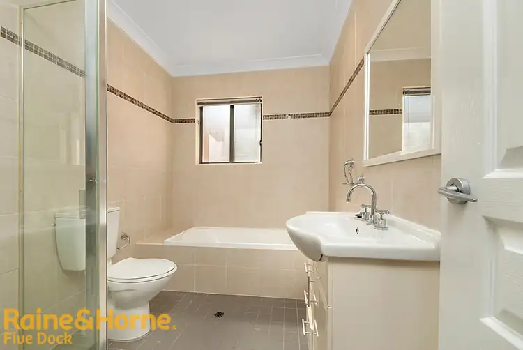 Sixth view of Homely townhouse listing, 3/29 Garfield Street, Five Dock NSW 2046