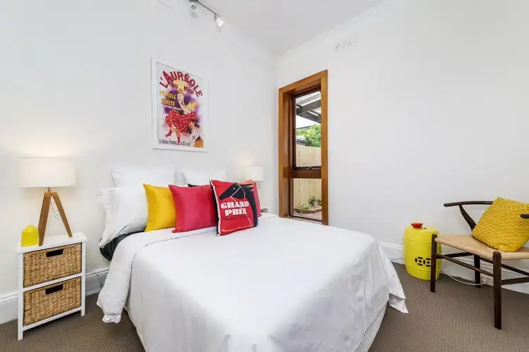 Fourth view of Homely house listing, 41 Baltic Street, Newtown NSW 2042